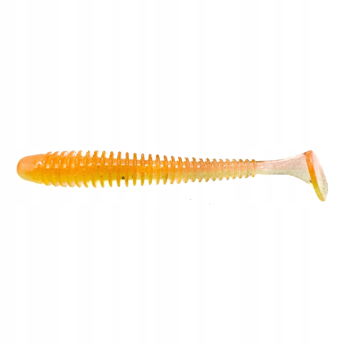 Keitech Swing Impact 2" 5cm 1g LT#08T Orange Rainbow