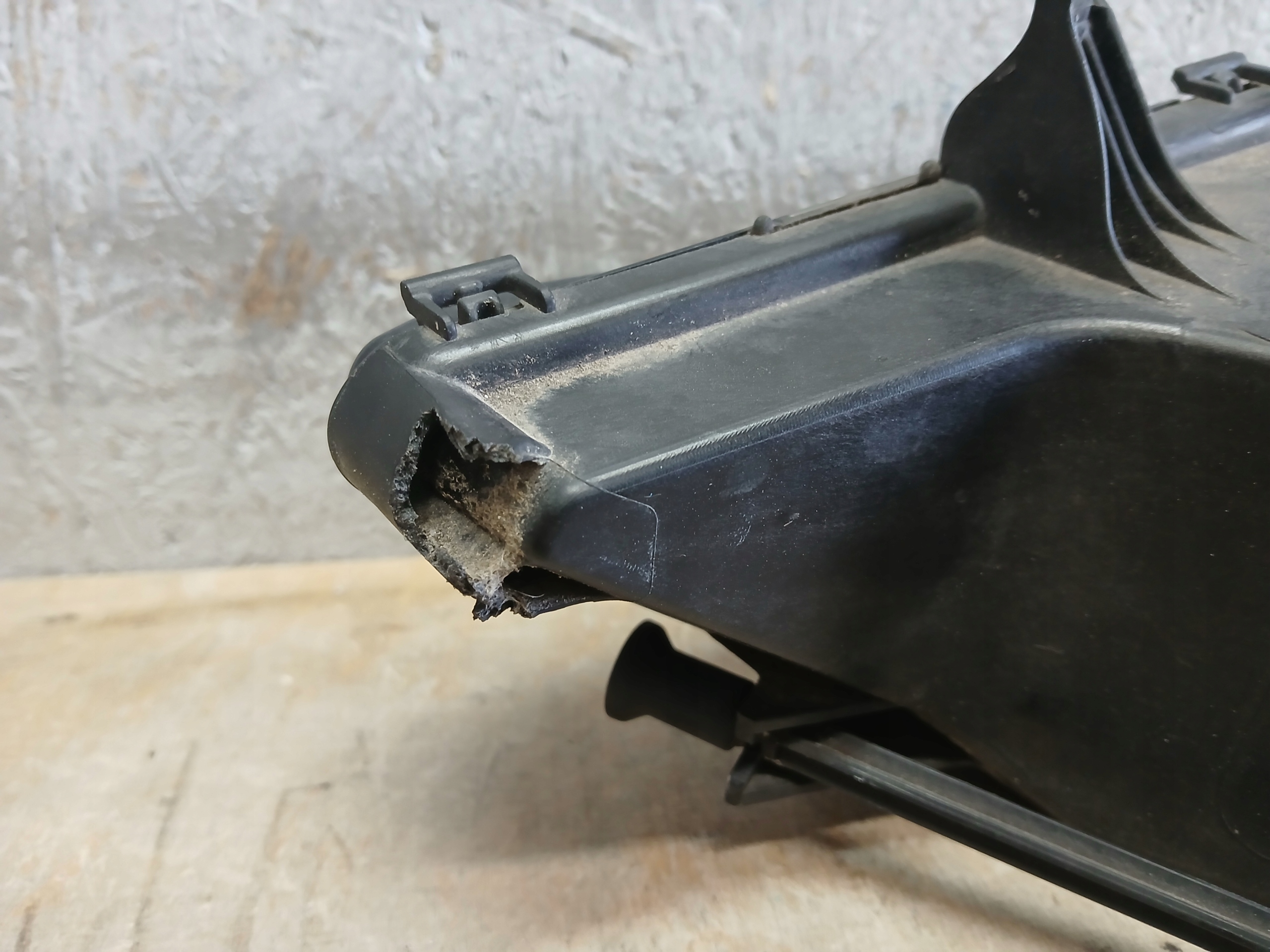 Nebelscheinwerfer rechts OPEL INSIGNIA B 662588537