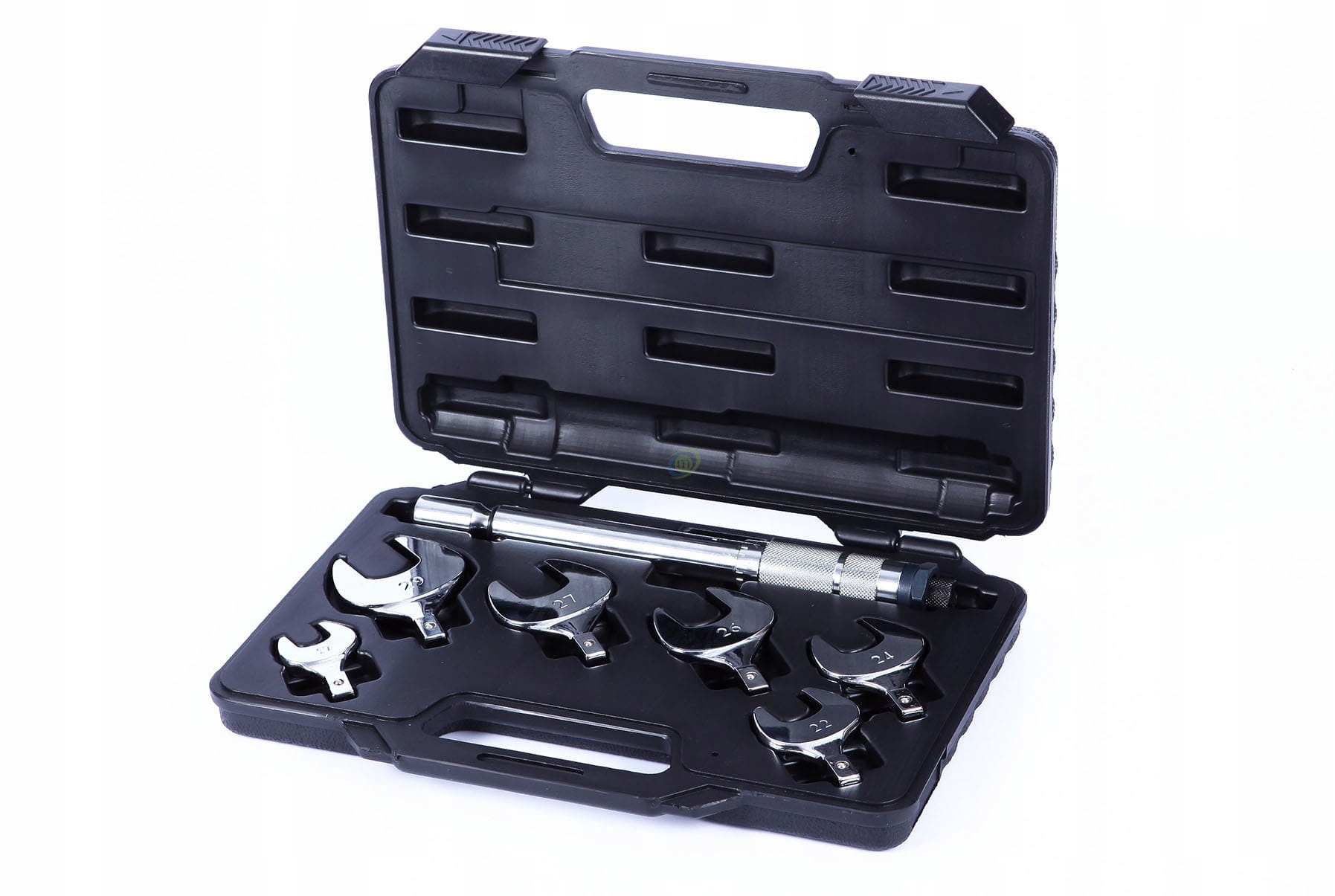 

Zestaw kluczy dynamometrycznych 17-29mm CH-STW-07