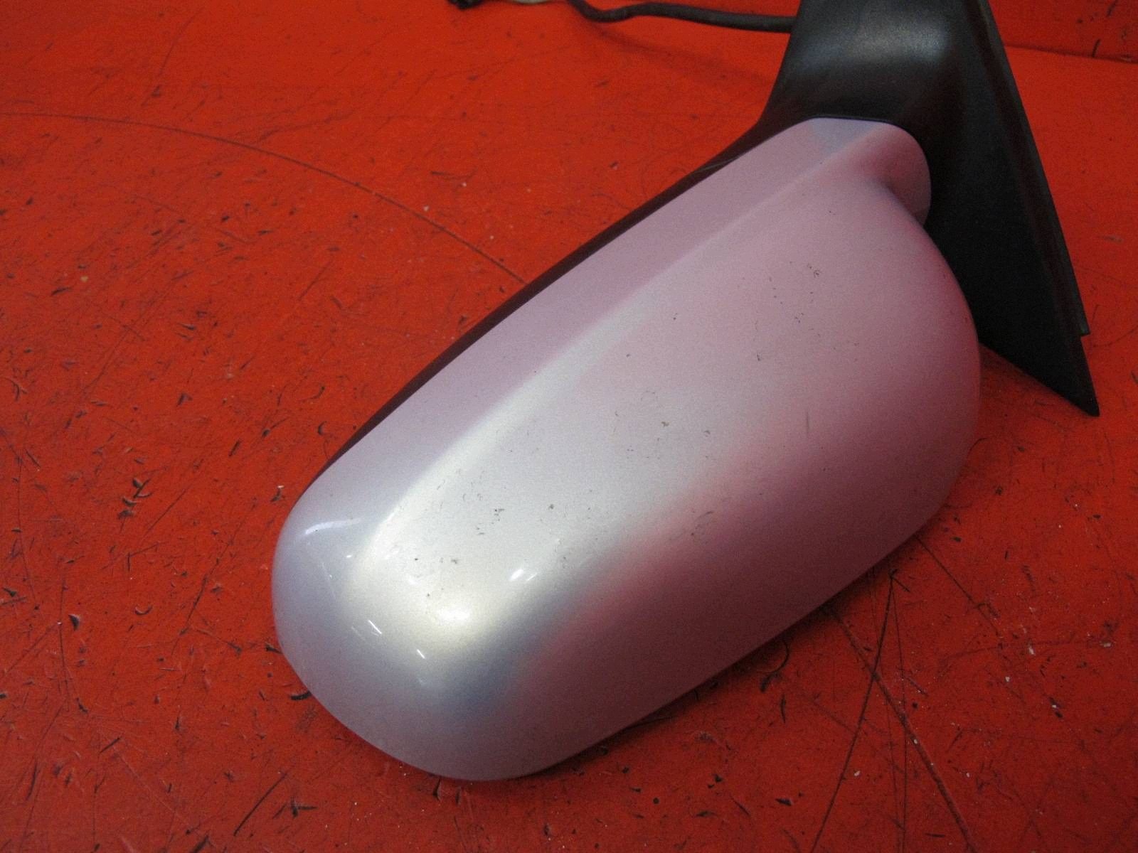 VW Volkswagen PASSAT B5 3B 1997- mirror electrics left 5 PIN LB7Z EU