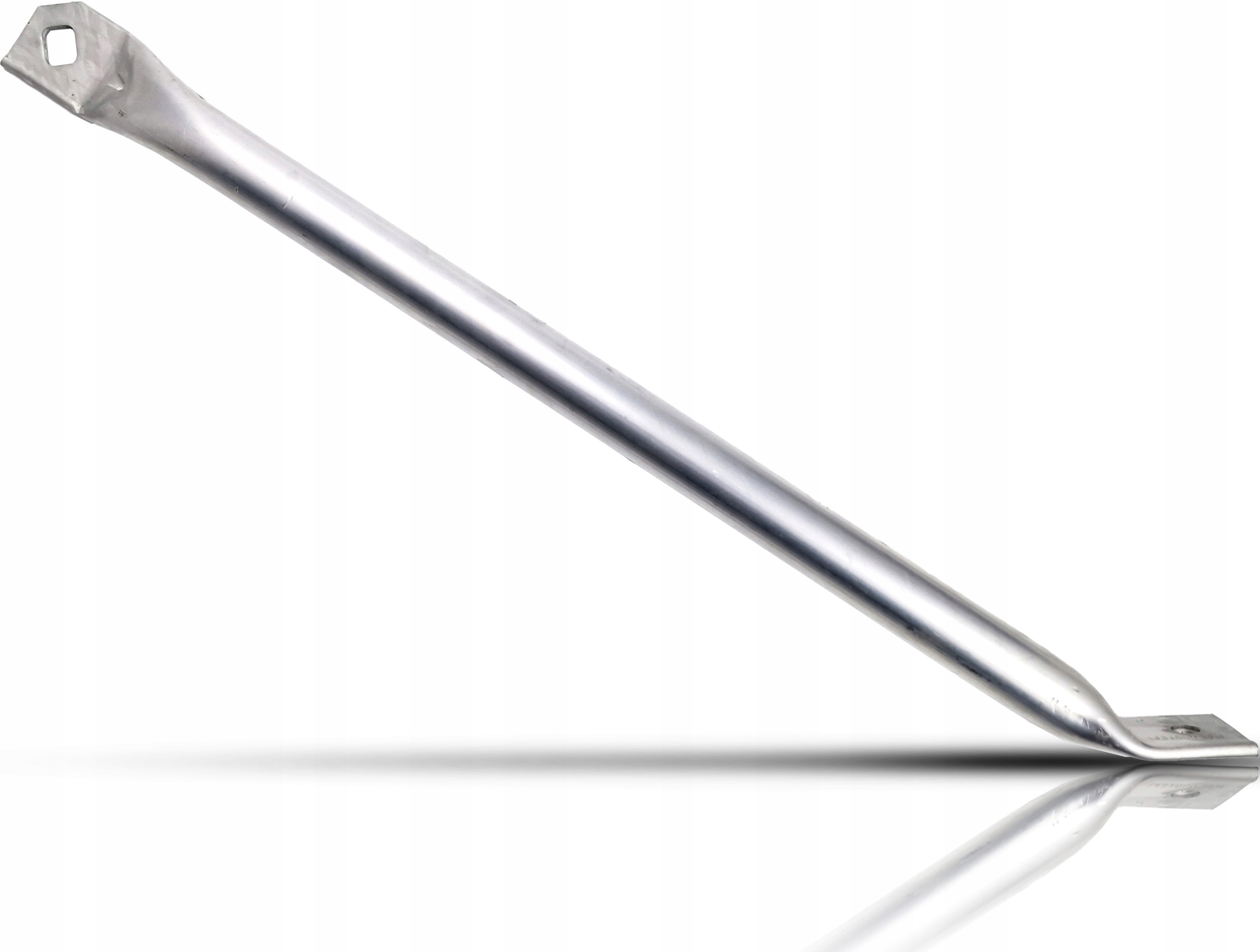 WSPORNIK POŁĄCZENIE PASA PRZEDNIEGO POPRZECZKA G01 G02 LEWY