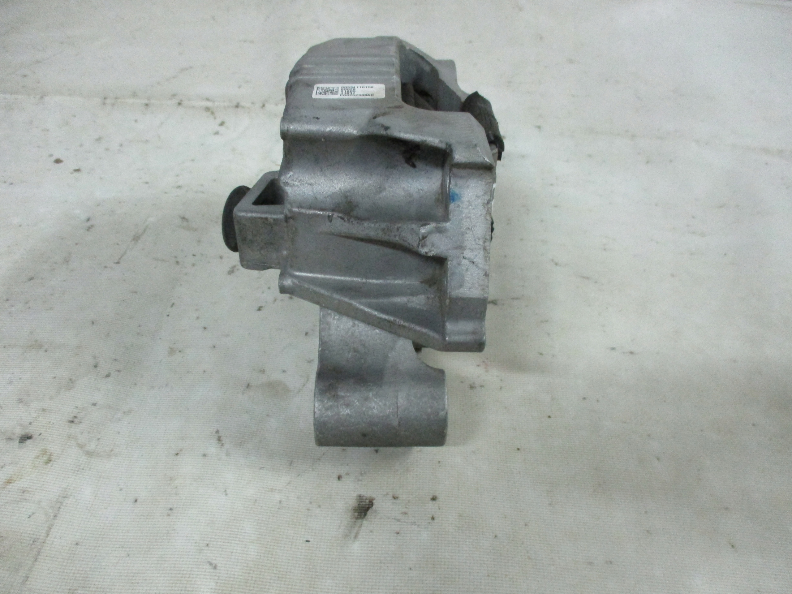 engine mount Jeep Compass II 2017r 00534116150