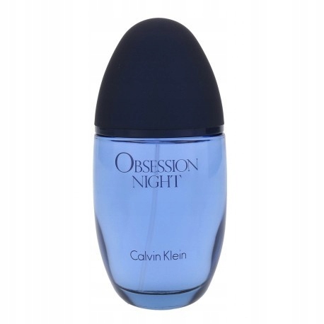Originální Calvin Klein Obsession Night parfémovaná voda 100 ml