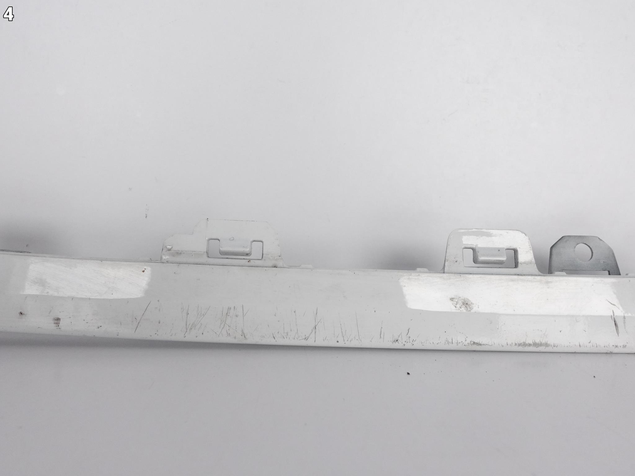 AUDI A3 8Y0 20- SPOILER W Stoßstange vorne