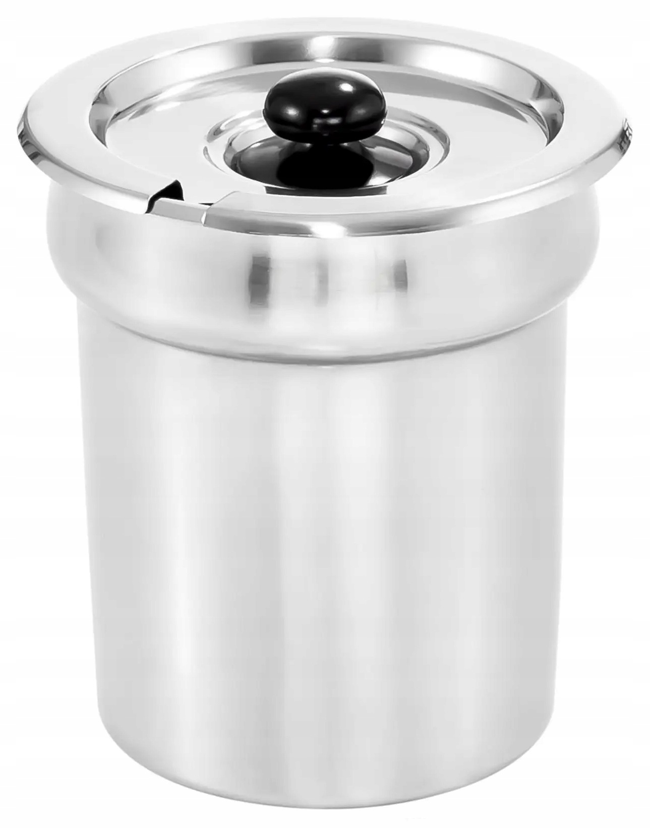 Stacja do zup 3,2l stal szlachetna Royal Catering RCBM-1/4R 10010575