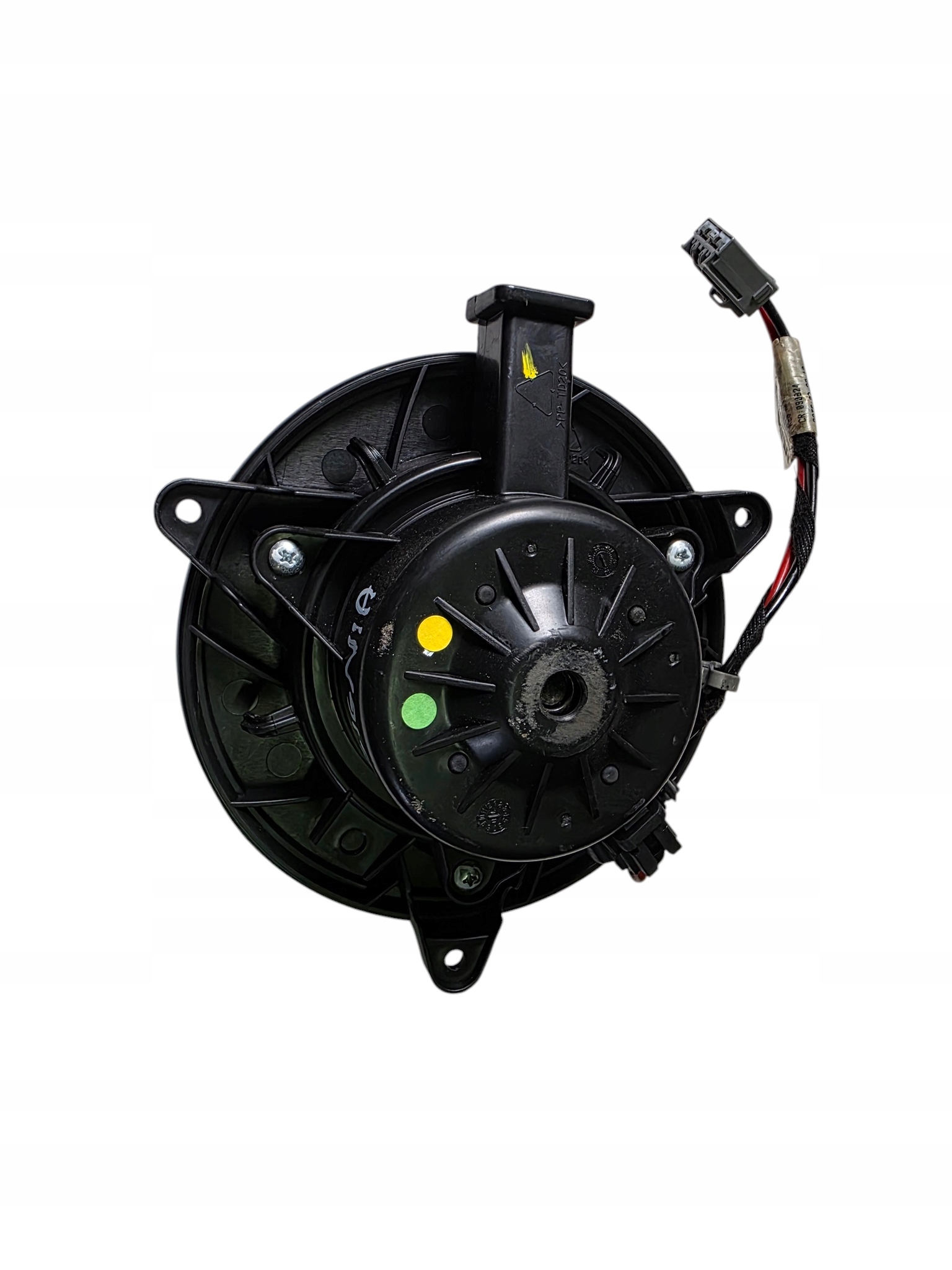 heating air conditioning devices OPEL INSIGNIA A 52426734