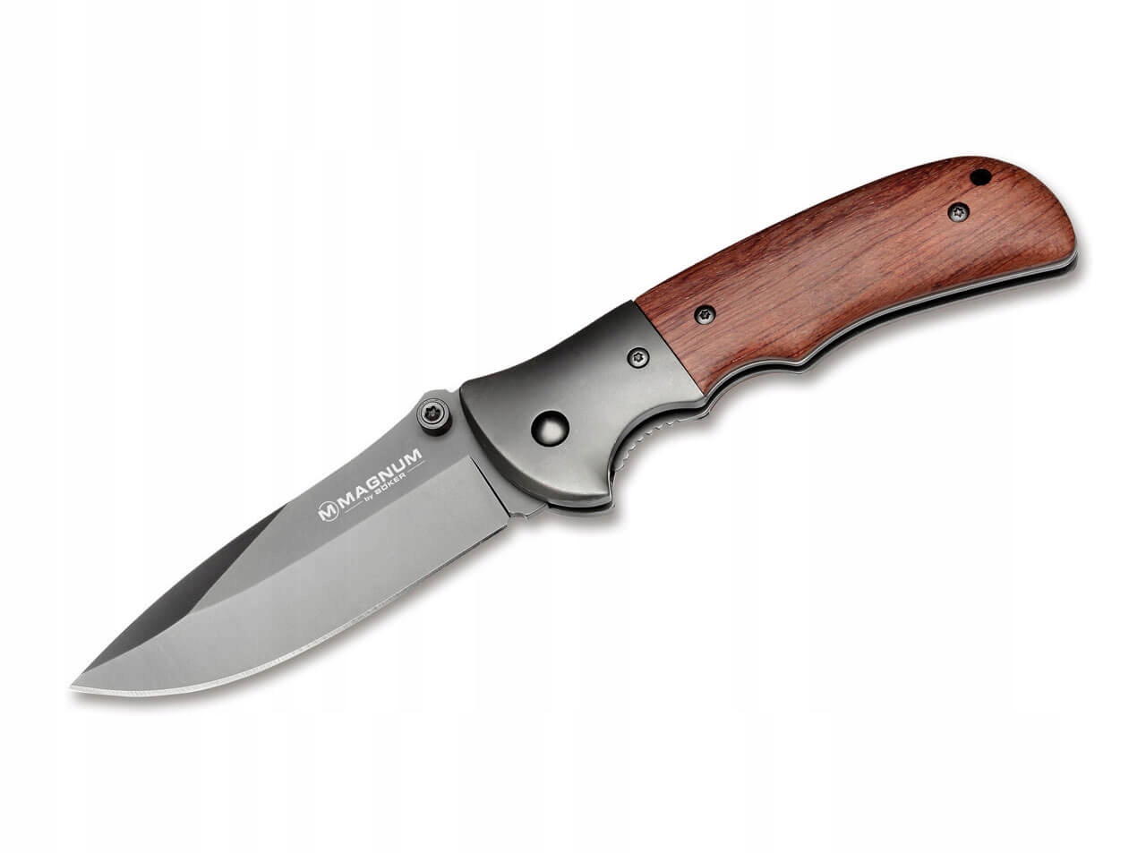 Nůž Boker Magnum Co-operator 440A