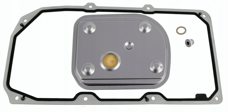 КОМПЛЕКТ ЗАМЕНЫ МАСЛА КОРОБКИ ПЕРЕДАЧ 5961.308.445 ZF