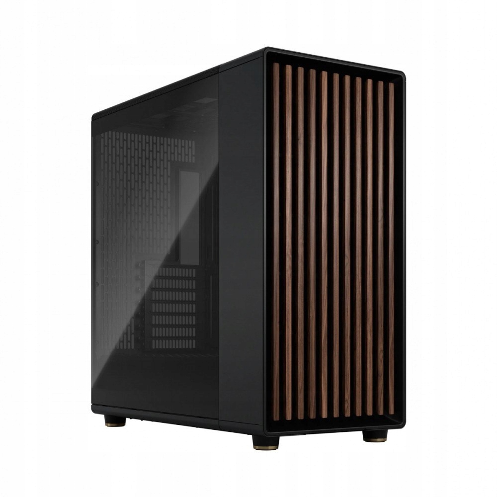 Obudowa North XL Charcoal Black Tg Dark