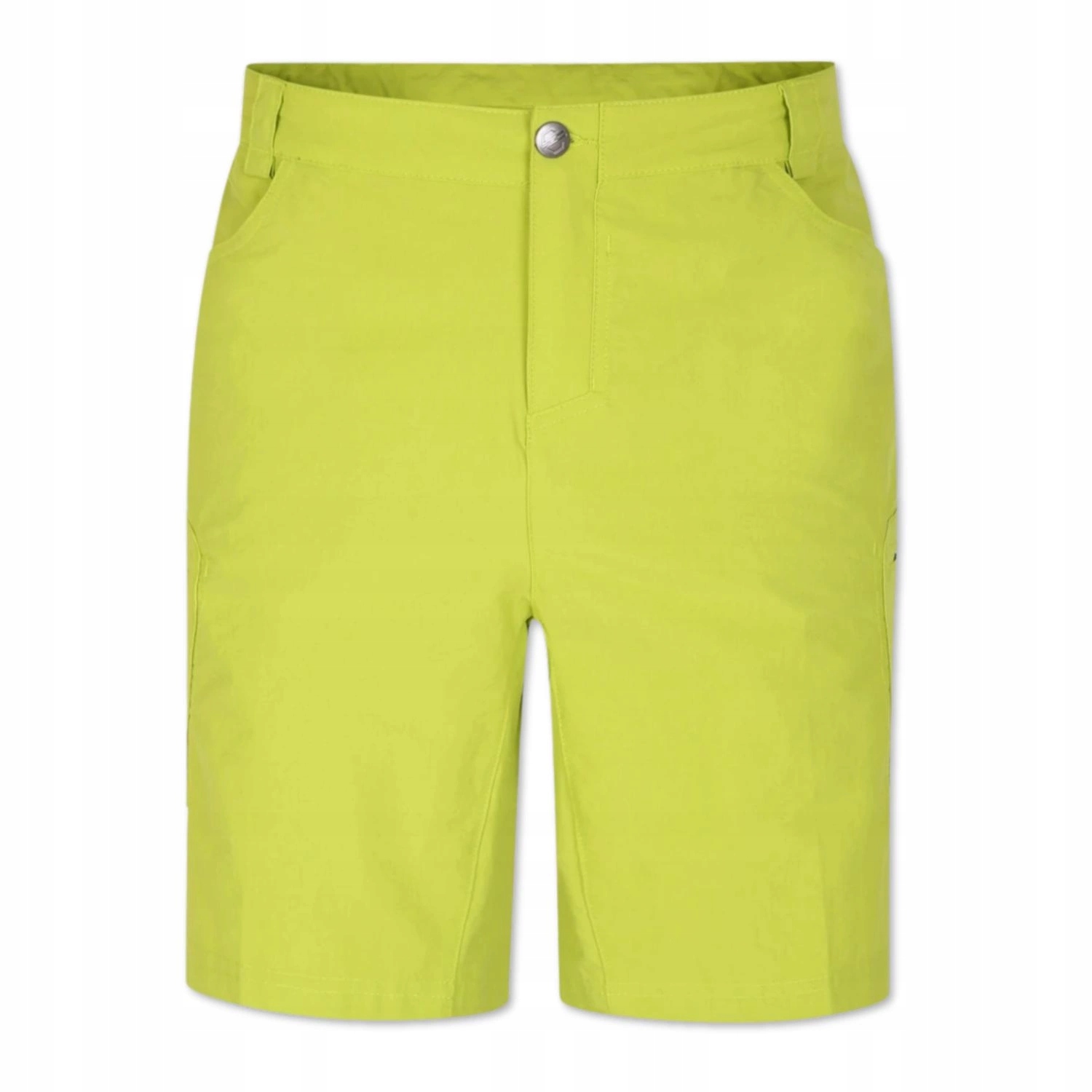 Spodenki męskie szorty DARE2B trekkingowe krótkie sportowe zielone r. Eu 50