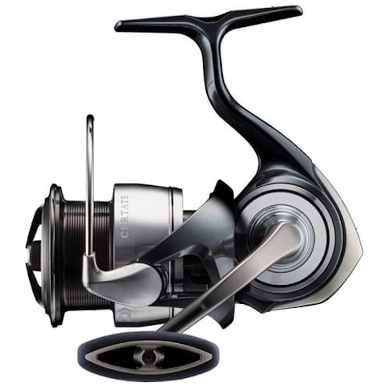 Kołowrotek Spinningowy Daiwa 24 Certate(G) Lt 4000D-CXH 6.2:1 99cm Szybki