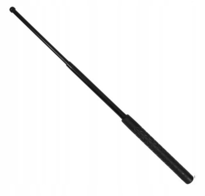 Teleskopická tyč Asp Sentry 26" Friction Loc, Santoprene Grip (52600)