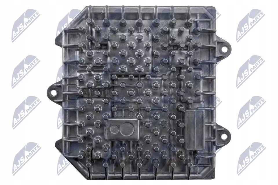 MODUŁ STEROWNIK PRZETWORNICA LED DO BMW 5 G30 G31 6 G32 7 G11 X3 G01 X4 Waga produktu z opakowaniem jednostkowym 2 kg