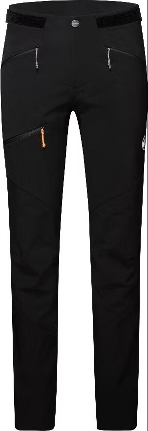 Spodnie Mammut Taiss So Pants Athletic fit r. XL