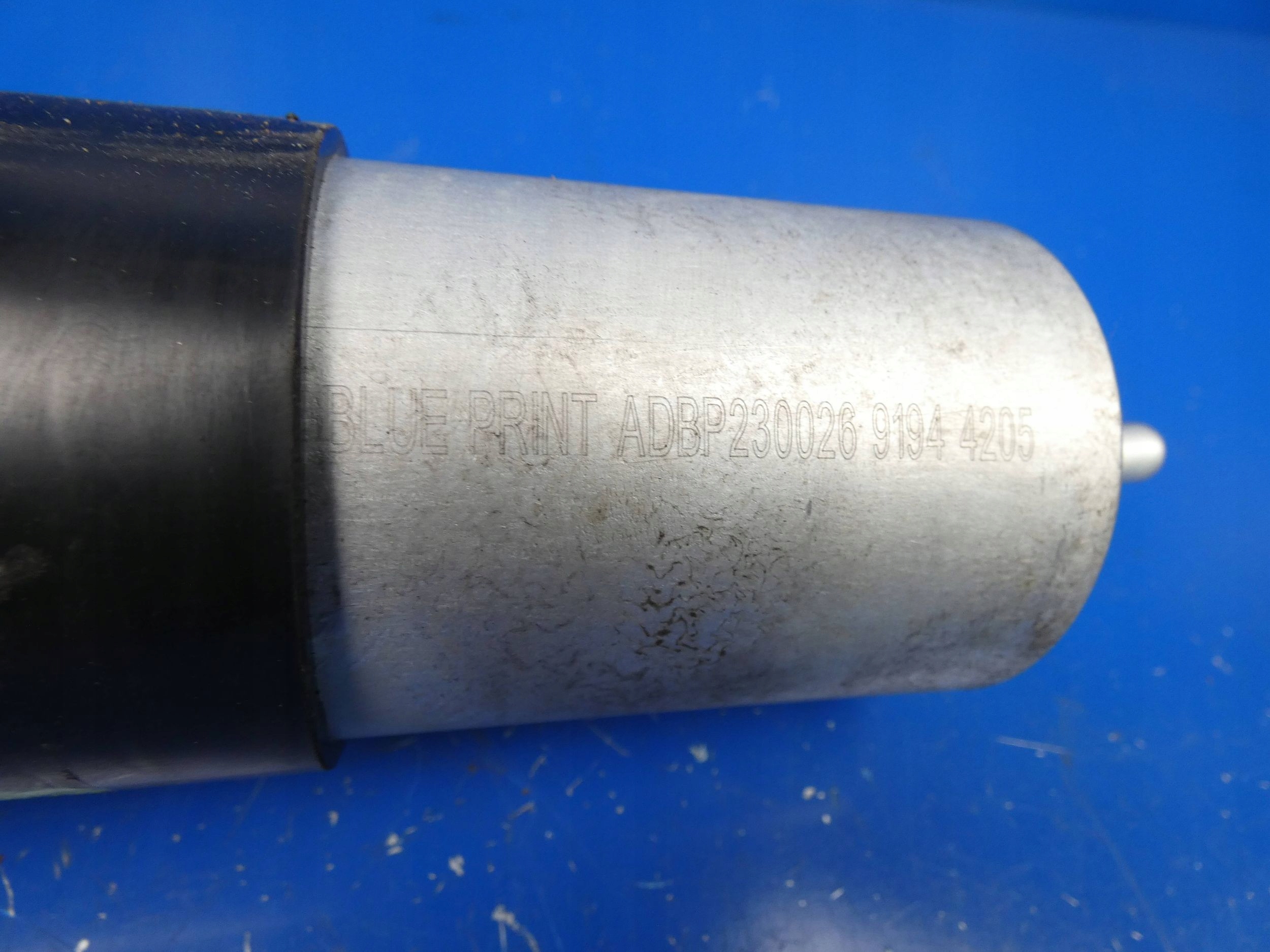 VOLVO XC90 II XC60 II V90 S90 2.0 D D4 D5 filter goriva
