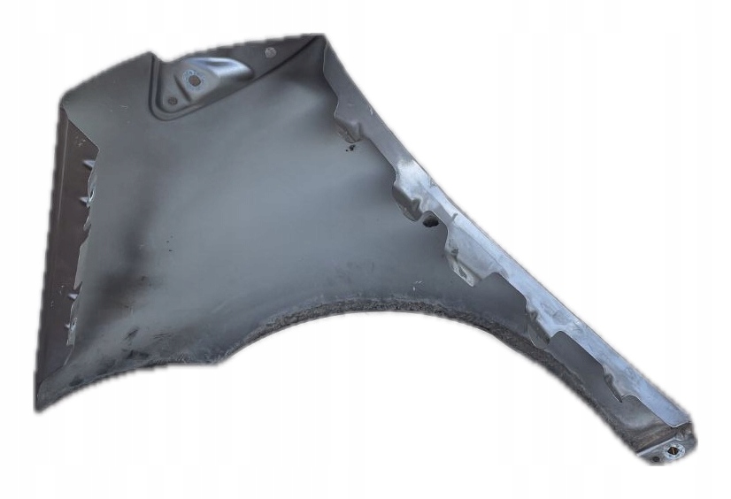 MERCEDES A KLASA W169 fender front right