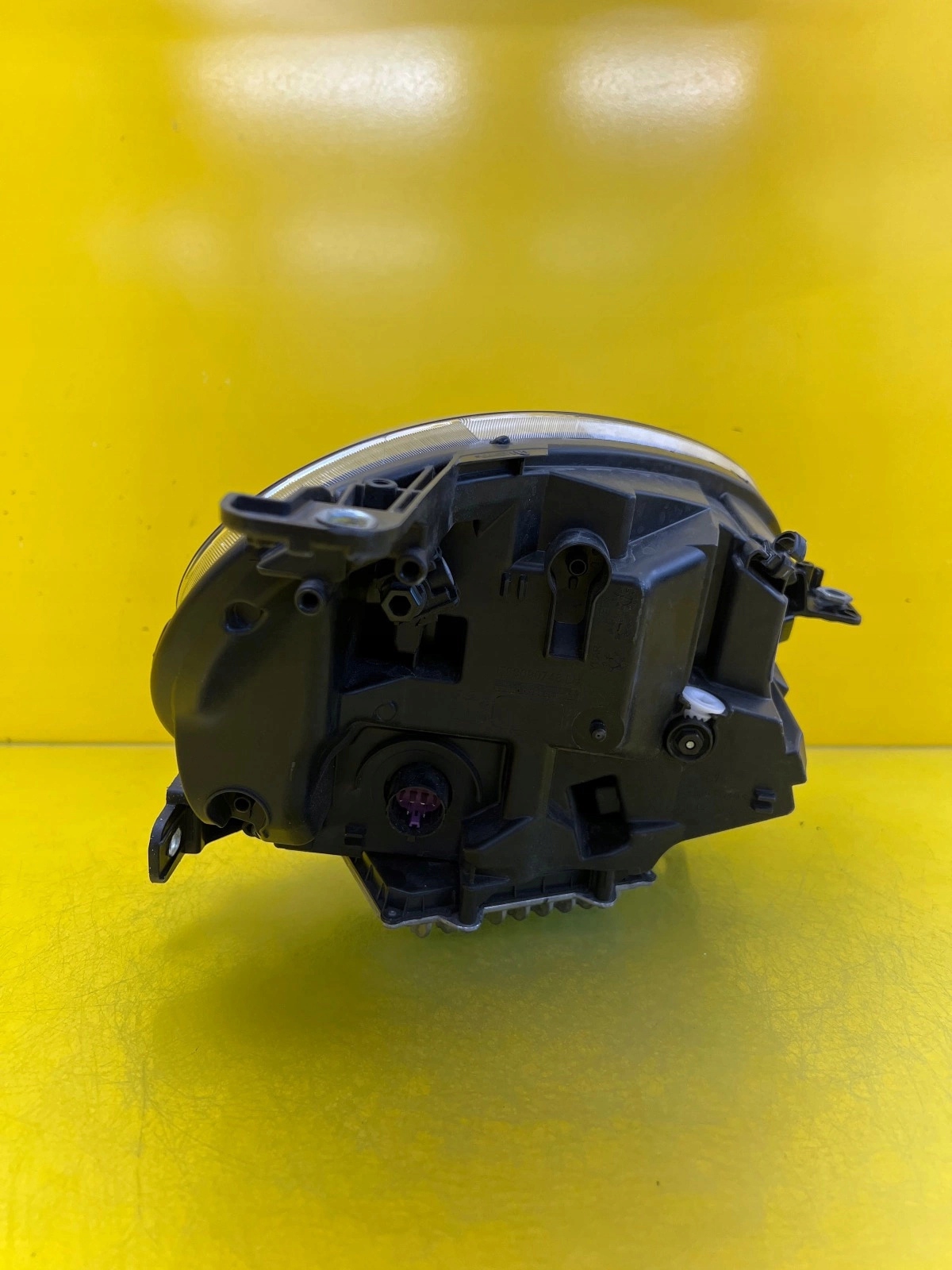 light left Fiat 500X Lift Full Led 522256300