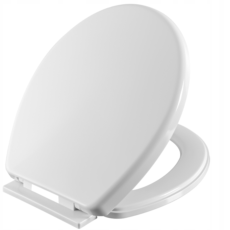 DESKA SEDESOWA KLAPA WC WOLNOOPADAJĄCA Marka Retoo