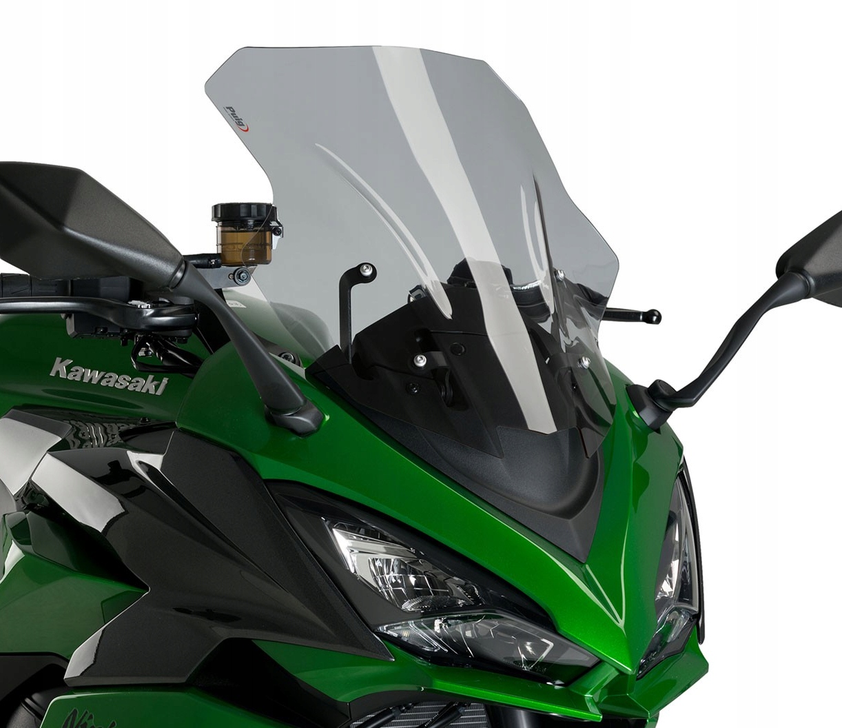 

Puig Szyba Sportowa Kawasaki Z1000SX Ninja 1000 Sx