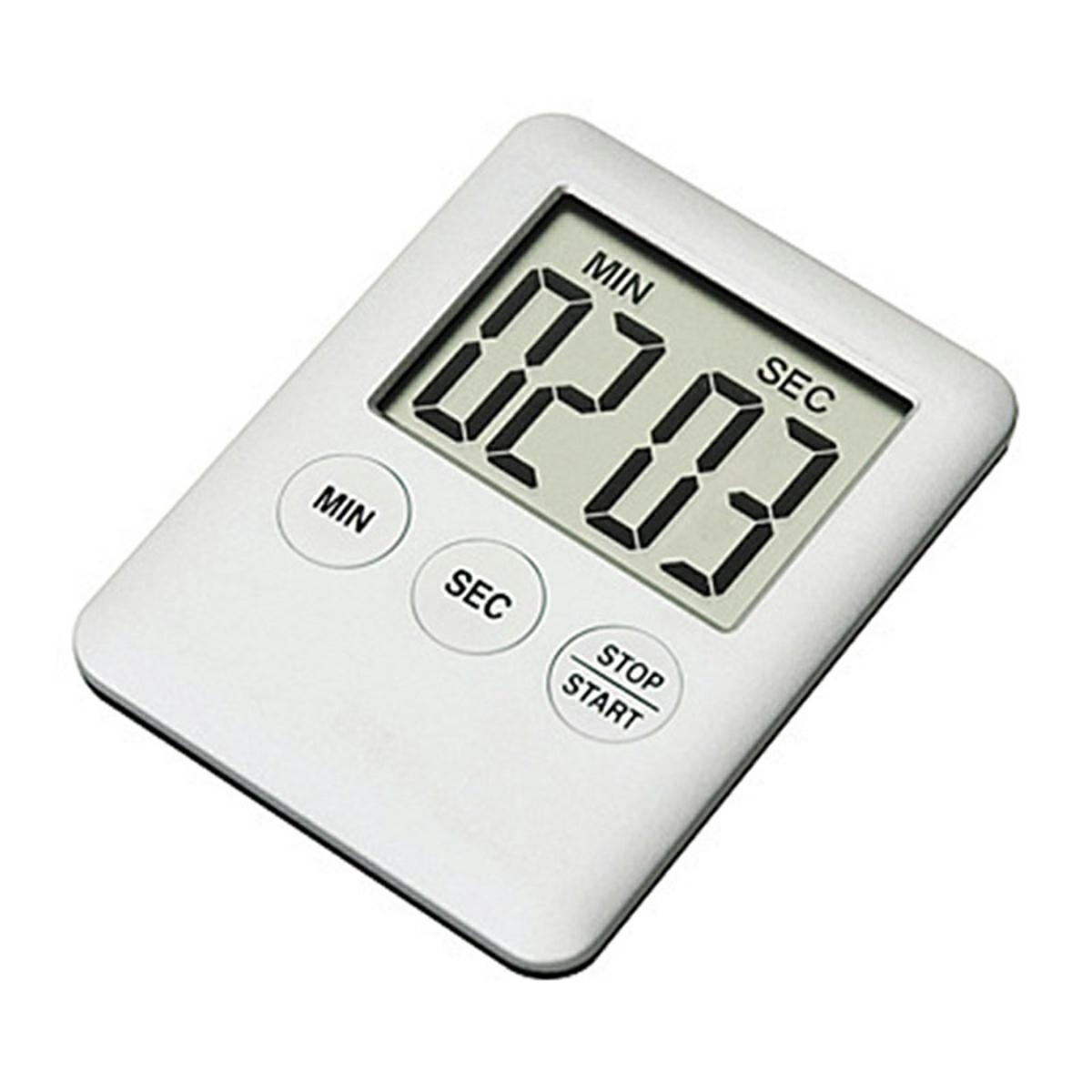 

Kuchenny Minutnik Elektroniczny Magnes Timer LCD