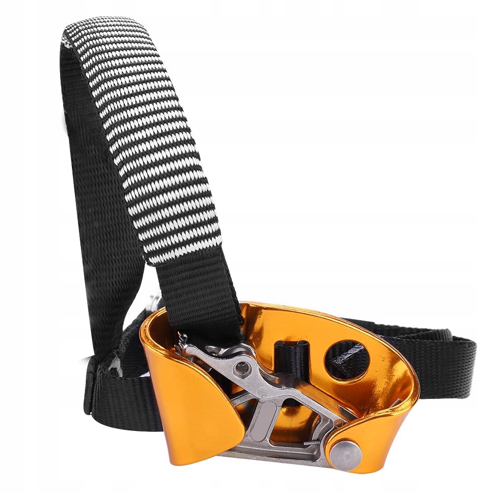 Foot Ascender Riser do wspinaczki skakowej