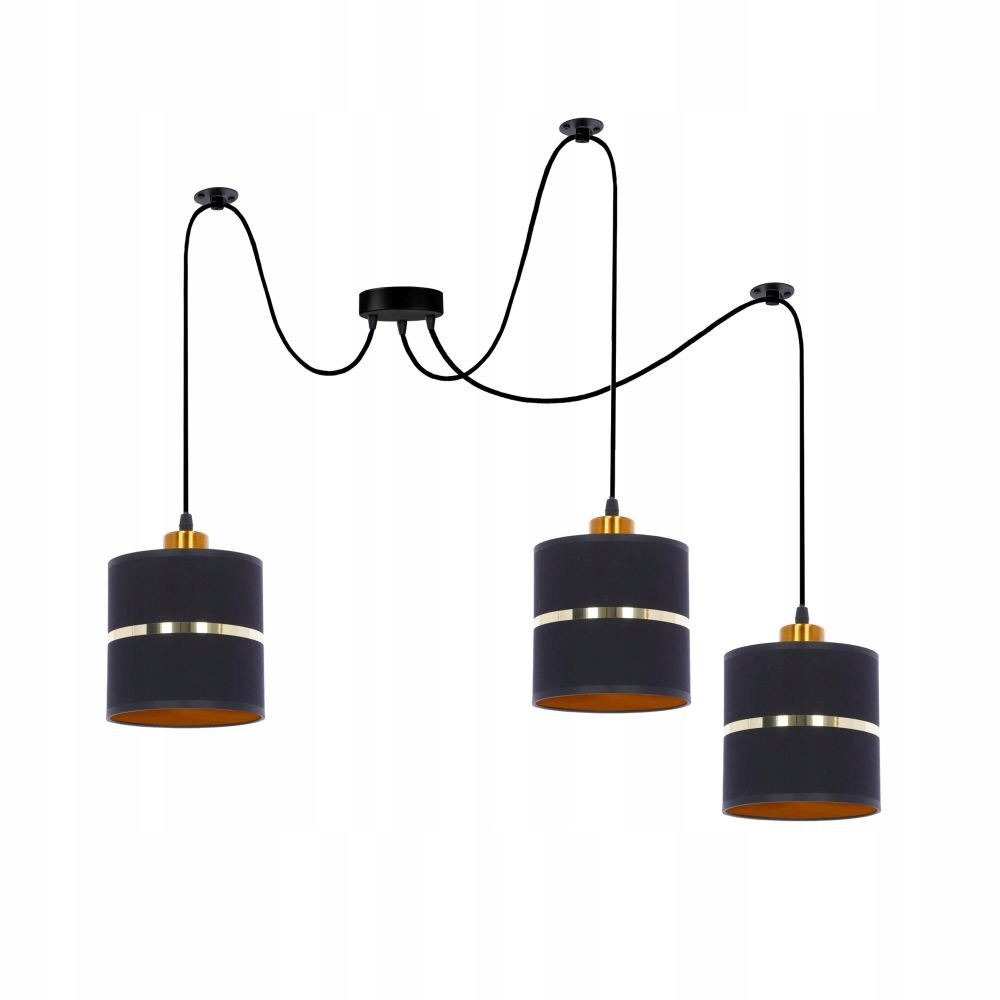 Závesná lampa Assam 33-17772 Candellux