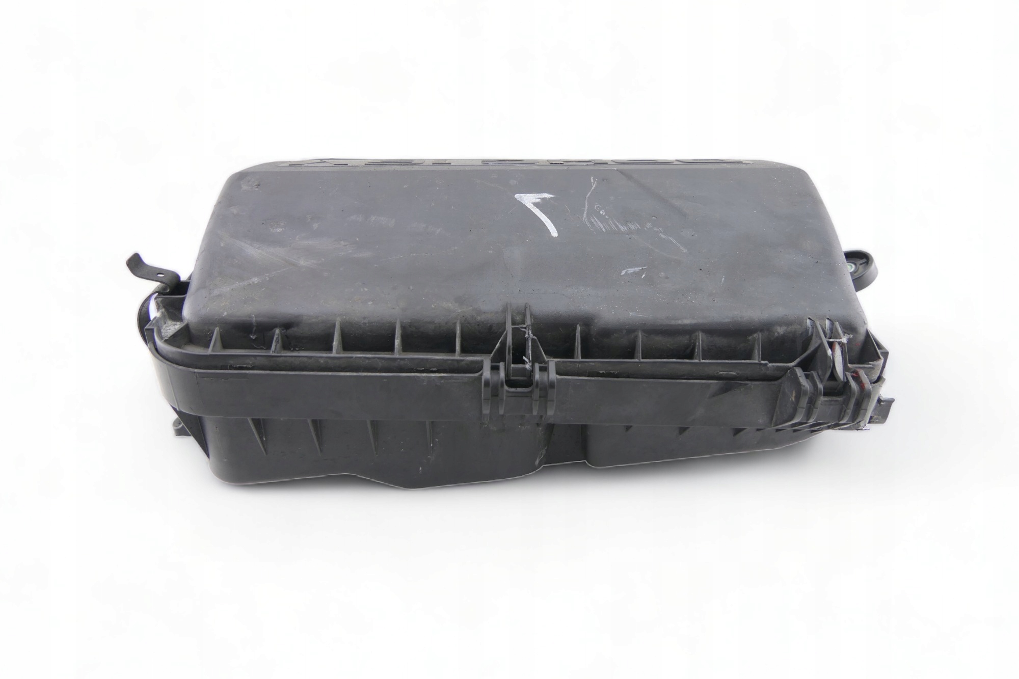 Gehäuse filter luft DAIHATSU TERIOS II 1.5