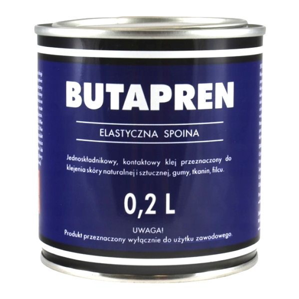 Klej Butapren 200ml TYTAN Selena