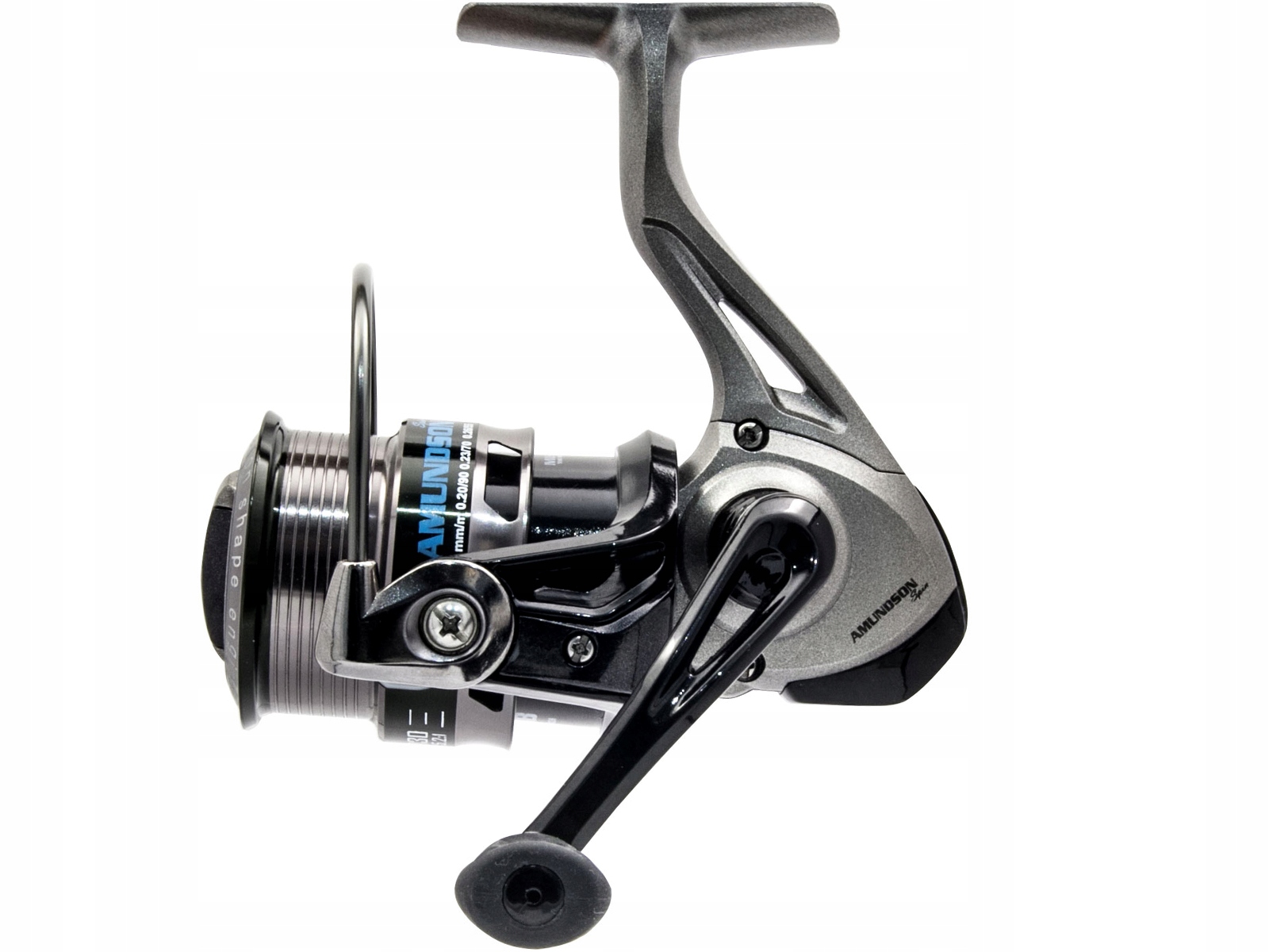 SPINNINGOWY KOŁOWROTEK MISTRALL AMUNDSON FD 2000 Kod producenta KM-1022020