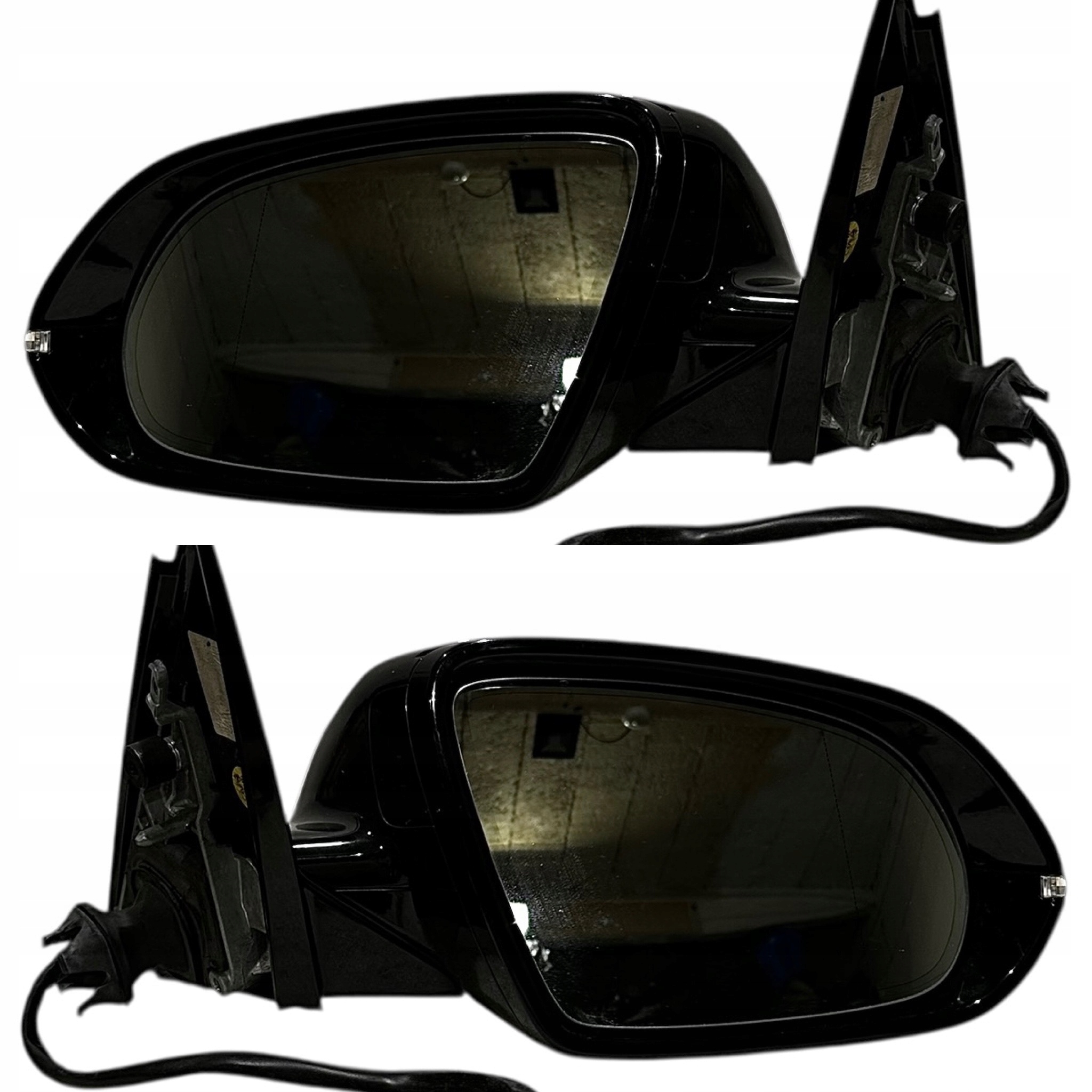 AUDI A8 D4 mirror A2526444 A2526502