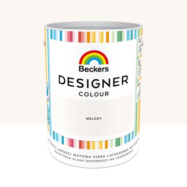 Designer Colour 5L Melody
