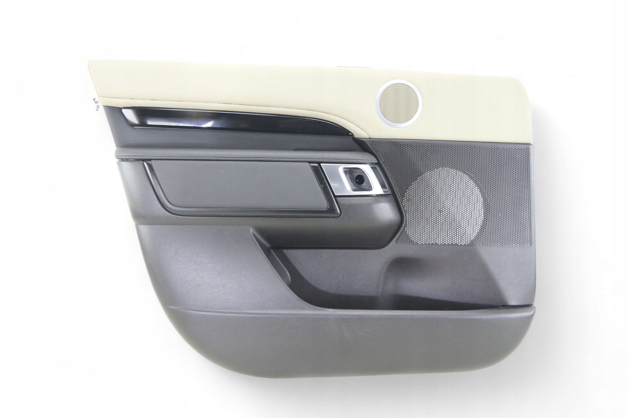 upholstery side door left front LAND ROVER DISCOVERY V 2017R anglik