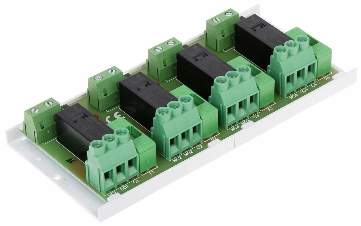 Reléový Modul AWZ-626 Pulsar