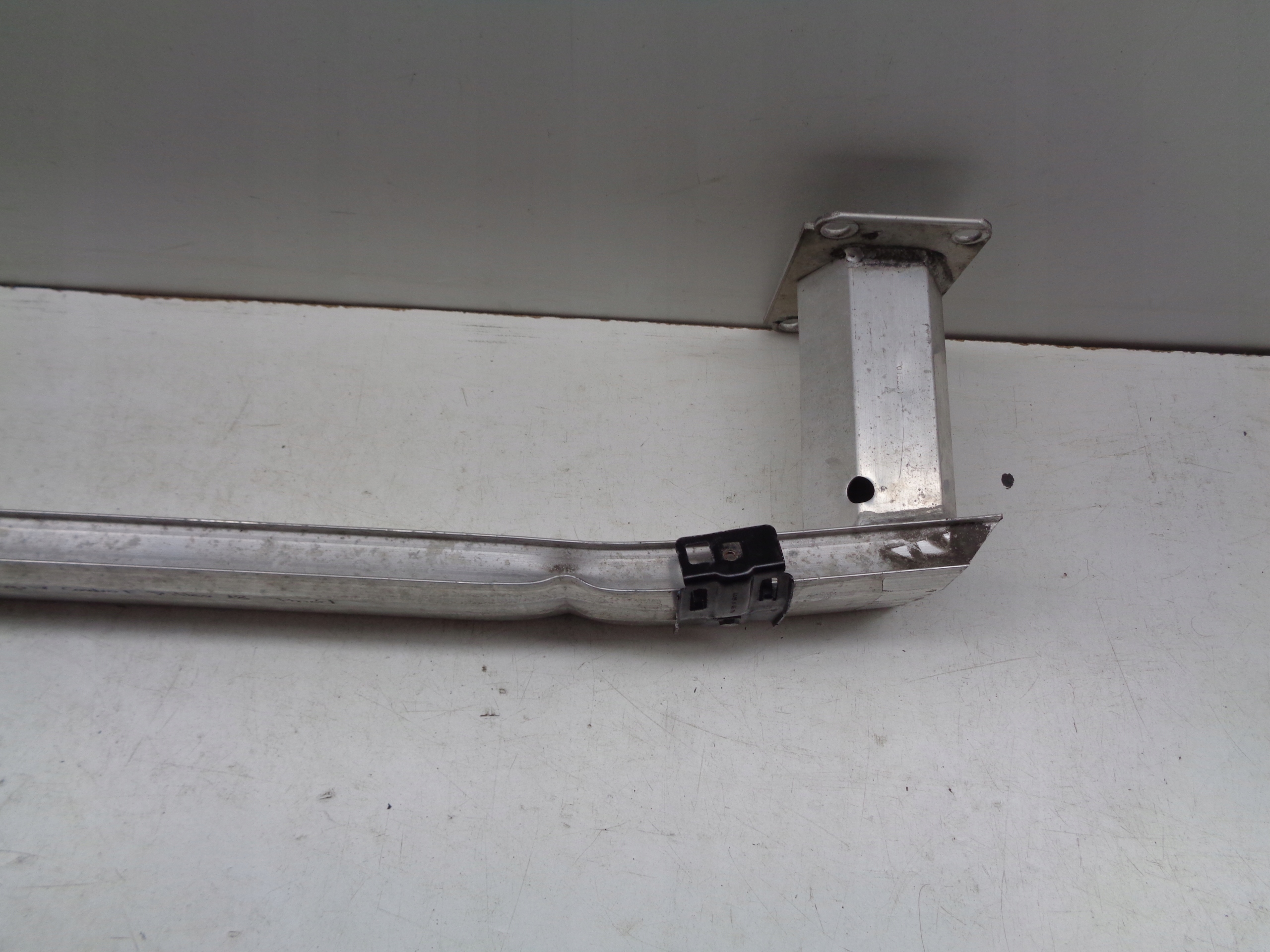 pillar bumper support front CITROEN BERLINGO IV PARTNER COMBO E 18