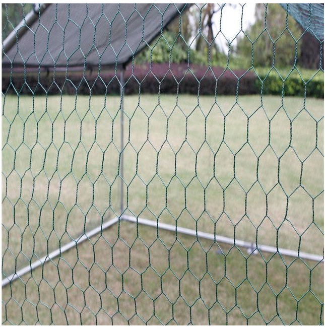 Zadaszona zagroda dla zwierząt Zipper ZI-CR382 Marka Zipper