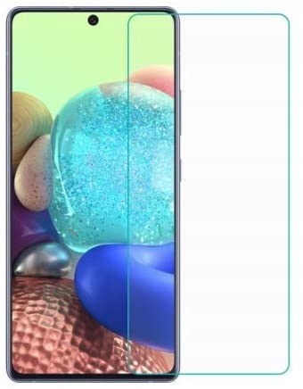 Etui Spigen Rugged Armor + Szkło do Galaxy A52 Załączone wyposażenie szkło hartowane