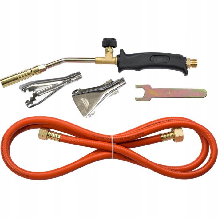 аксессуары газ