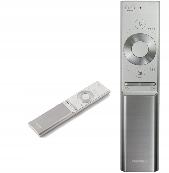 Originální Dálkový Ovladač Pro Televizor UE55MU6172 Samsung MU6172 UE55MU6172U