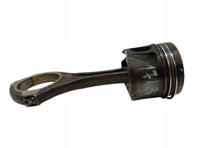 piston connecting rod 3.0 CDI V6 Mercedes-Benz E-klasa IV (2009- ) W212