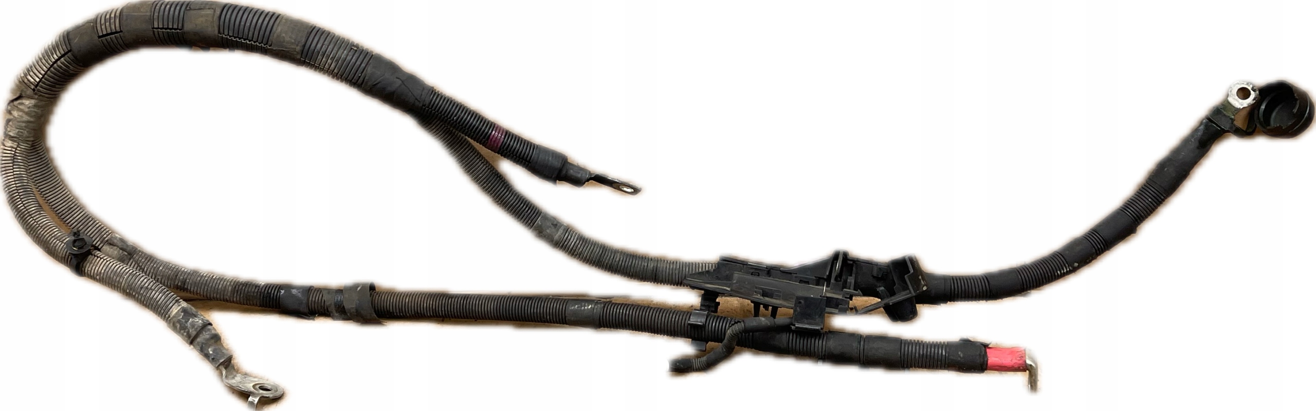 B2 FORD TRANSIT CUSTOM 2013 - bundle wiring terminal GK2T-14A099-BDB