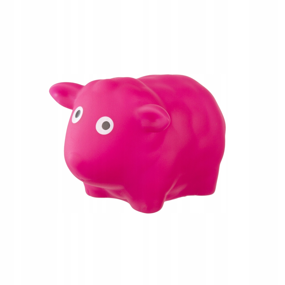 AKUKU ZABAWKI DO KĄPIELI WODY WANNY BEZ DZIUREK FARMA Marka Akuku