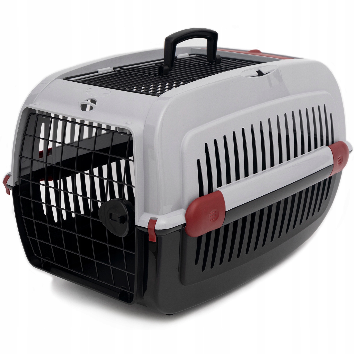 Transporter Pet Inn Cosmos Small Open 48/33/32