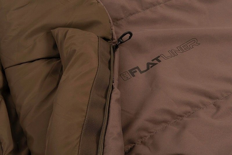 Śpiwór Fox Flatliner 1 Season Sleeping Bag Kod producenta CSB071