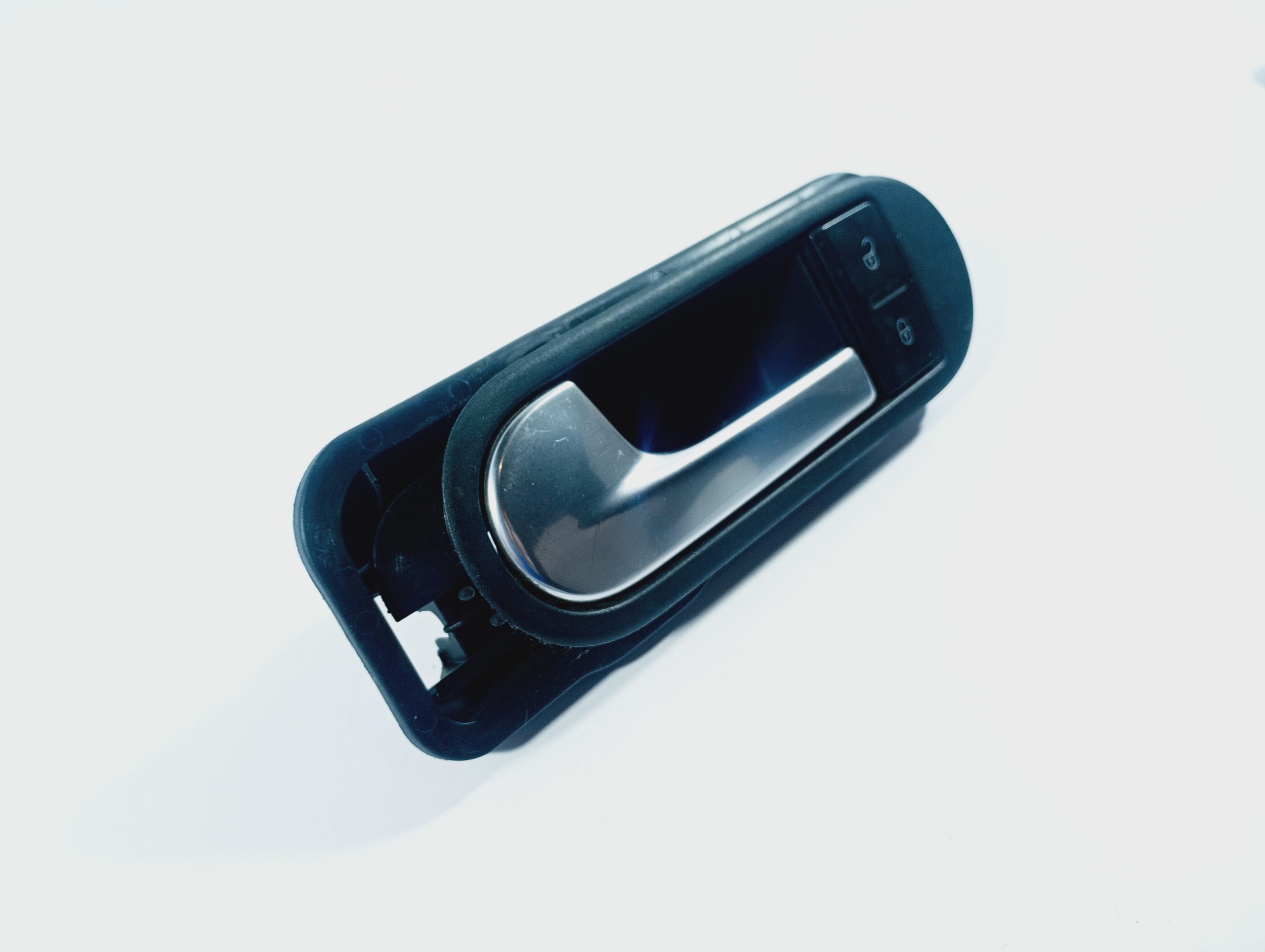 handle inner left front OE 5M0834197 VW Golf V 5 plus 06-13