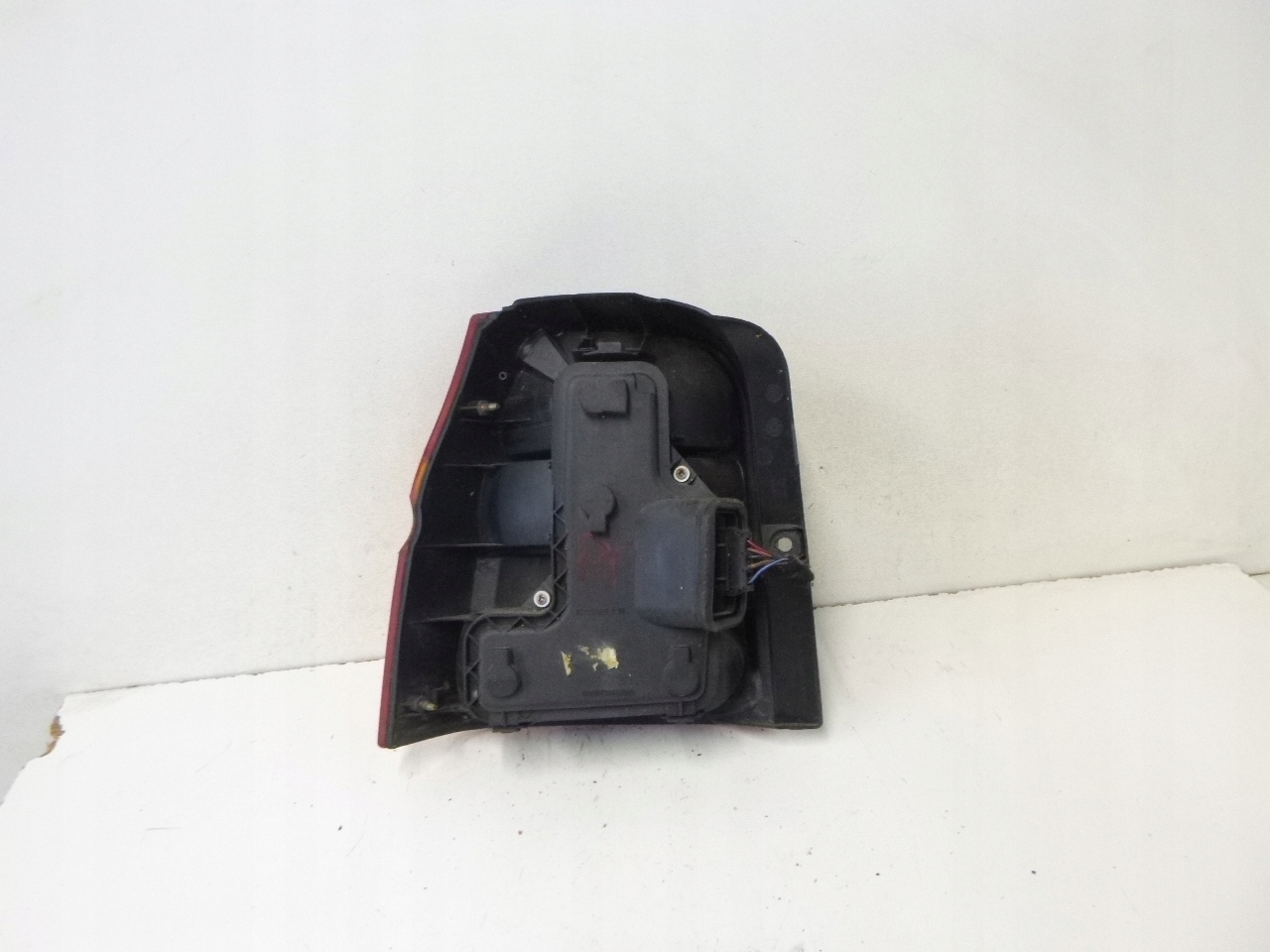 light rear right Seat Arosa 1999r.