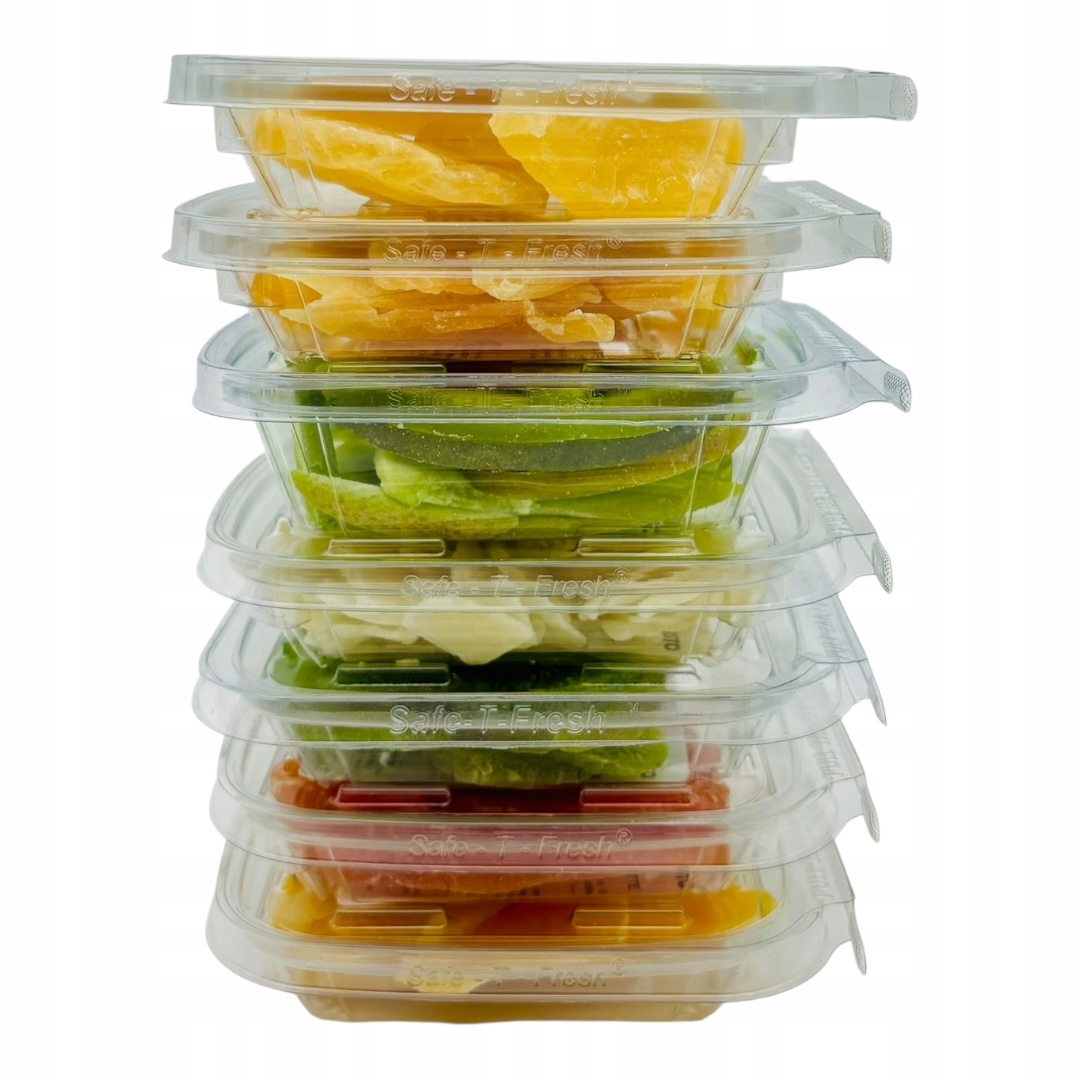 Levně 7 x sada sušených plodů MIX