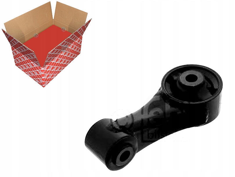 Febi Silentblok Motoru Citroen C1 107 Aygo 1,0 1,4H