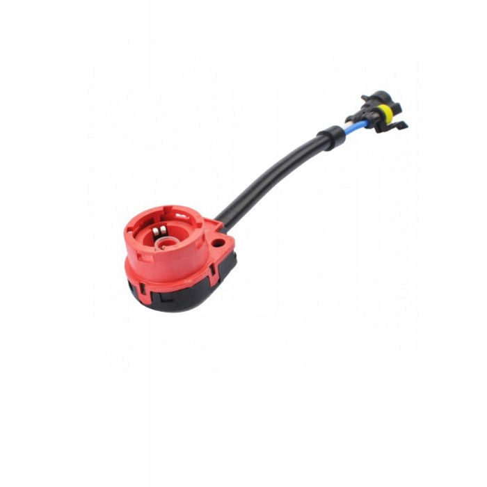 Przetwornica HID do żarników xenon D2S/D2R Numer katalogowy części HID SLIM