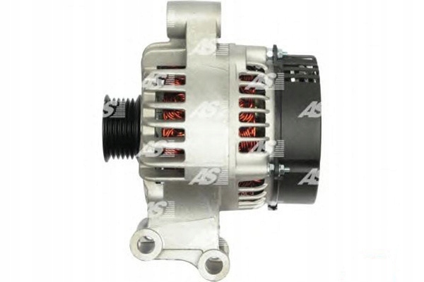ALTERNATOR FOCUS 1.4 04- AS-PL Producent części AS-PL