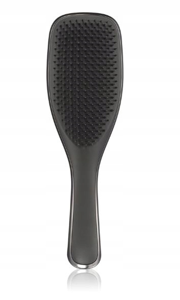 Tangle Teezer Kartáč na vlasy Ultimate Detangler Chrome Midnight Silver